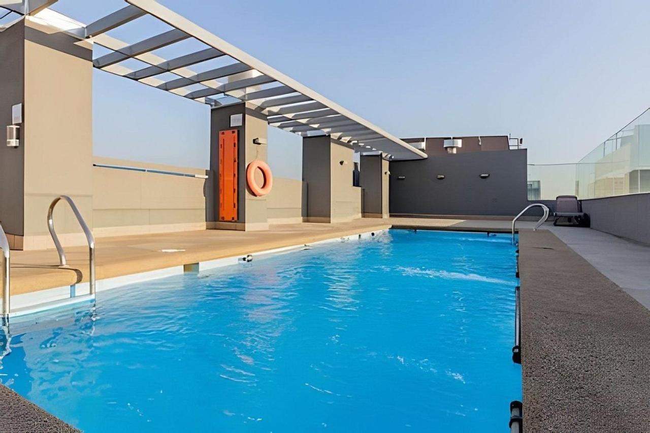 Apartamento Lo Fontecilla *