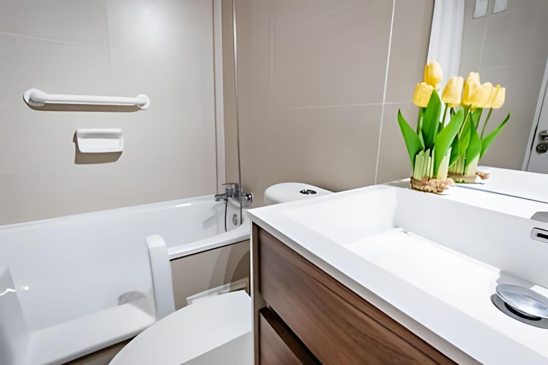 Apartamento Lo Fontecilla
