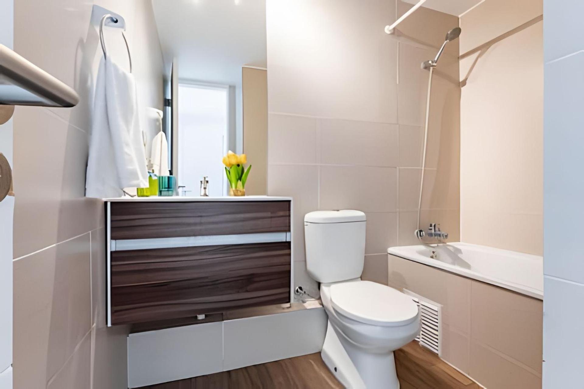 Apartamento Lo Fontecilla