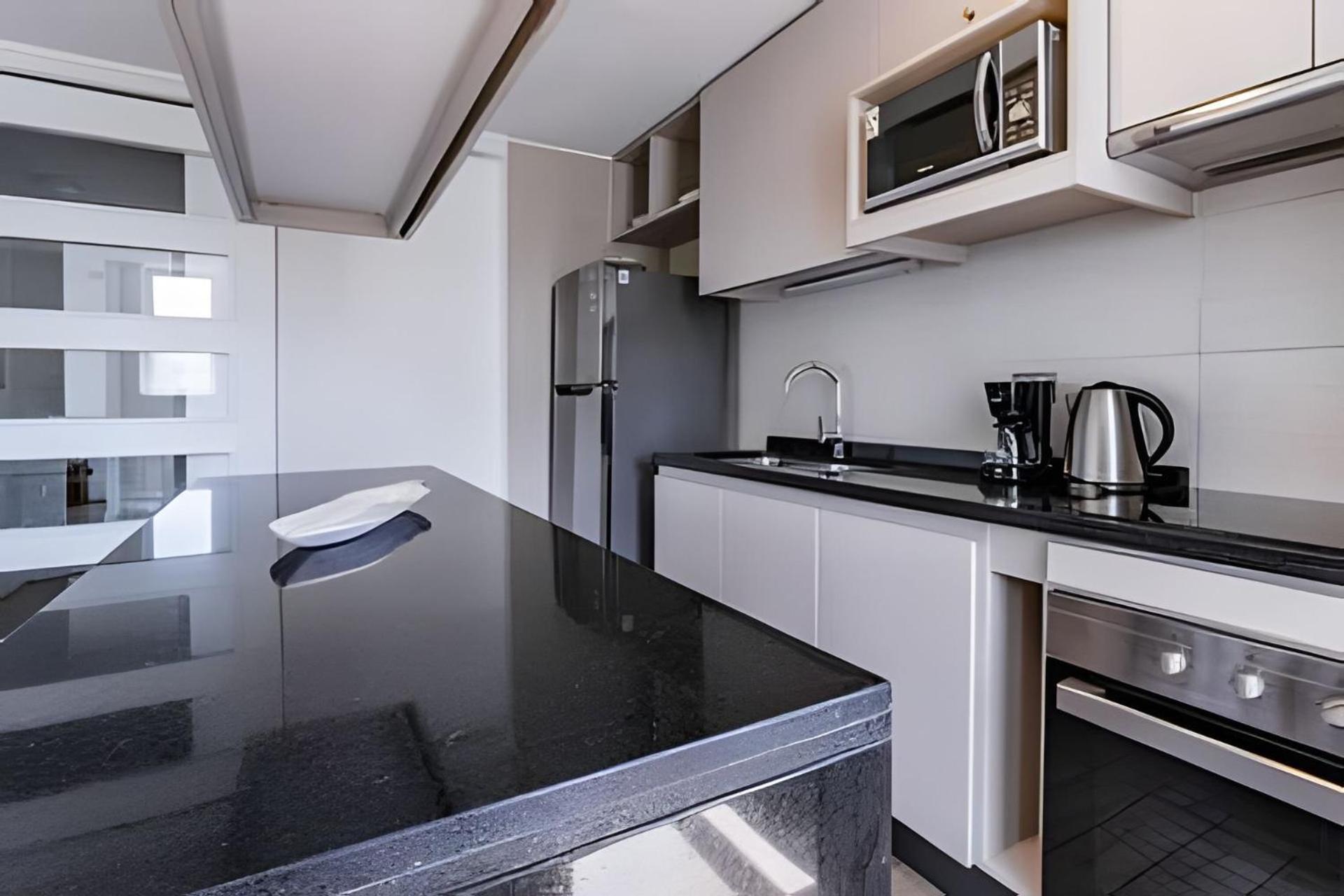 Apartamento Lo Fontecilla Santiago de Chile