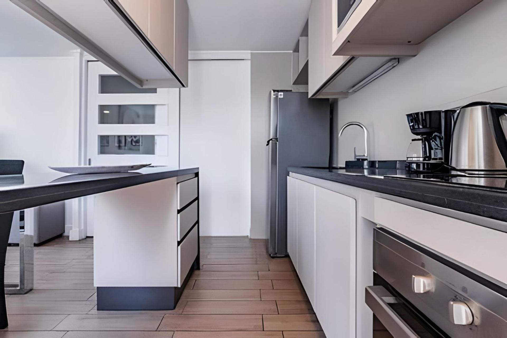 Apartamento Lo Fontecilla