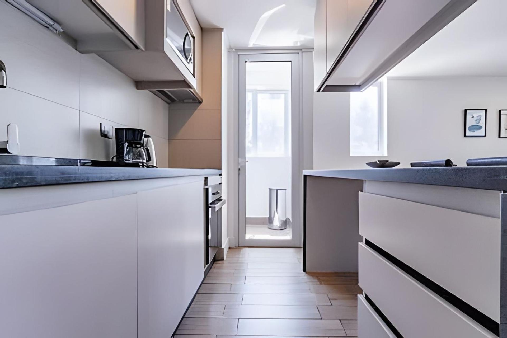 Apartamento Lo Fontecilla