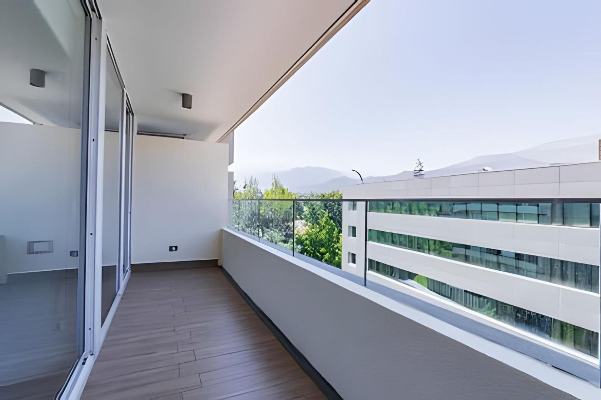 Apartamento Lo Fontecilla