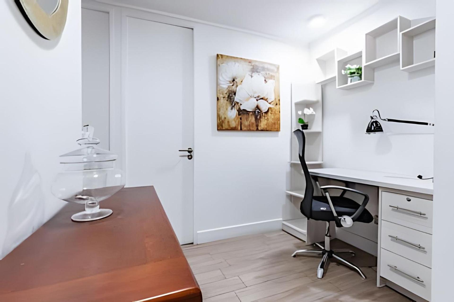 Lo Fontecilla Apartamento