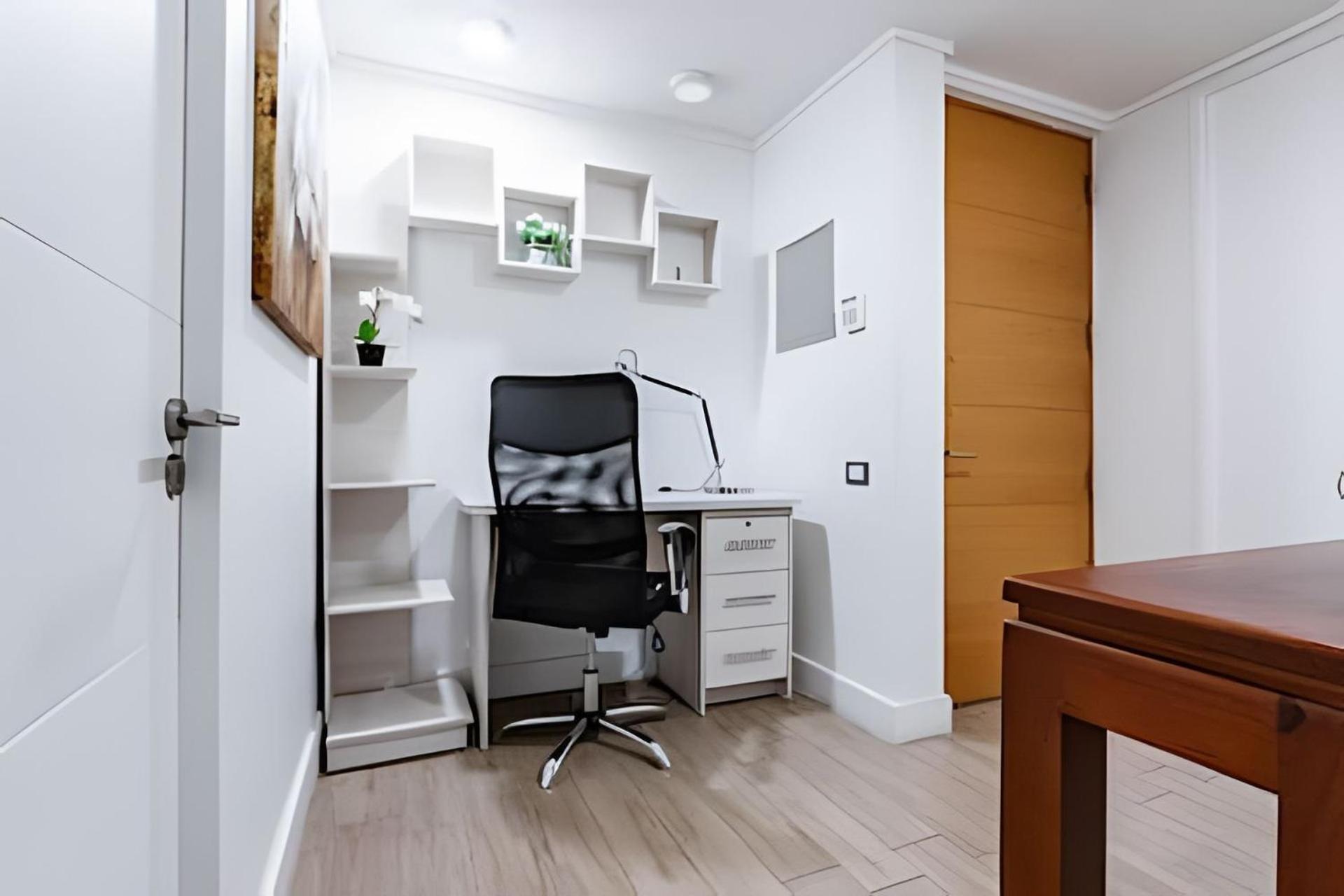 Apartamento Lo Fontecilla Santiago de Chile